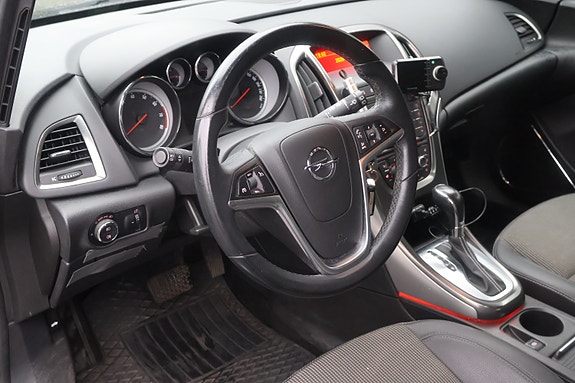 Opel Astra 22 of 30