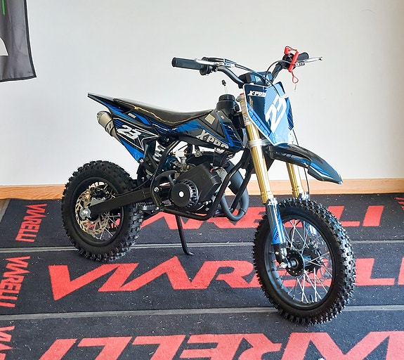 X-PRO Ride 60cc