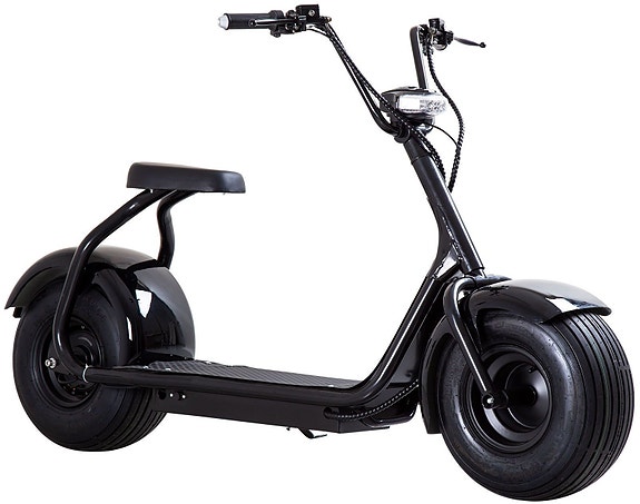 X-PRO Harleyscooter 1500W