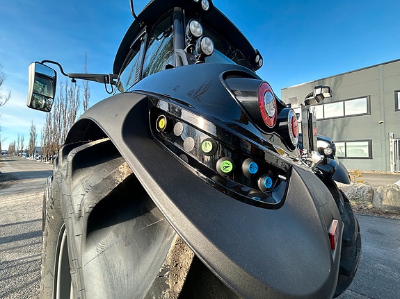 Deutz Fahr 6150.4 6 of 12
