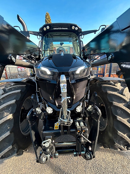 Deutz Fahr 6150.4 10 of 12