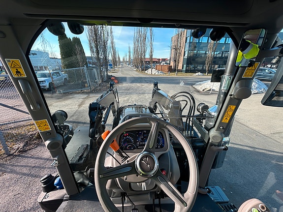 Deutz Fahr 6150.4 12 of 12