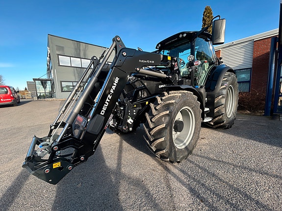 Deutz Fahr 6150.4 3 of 12