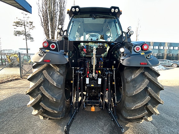Deutz Fahr 6150.4 7 of 12