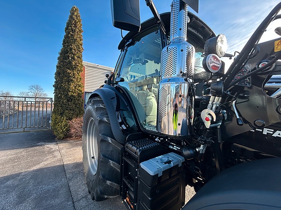 Deutz Fahr 6150.4 9 of 12