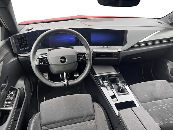 Opel Astra 6 of 26