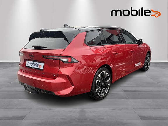Opel Astra 3 of 26