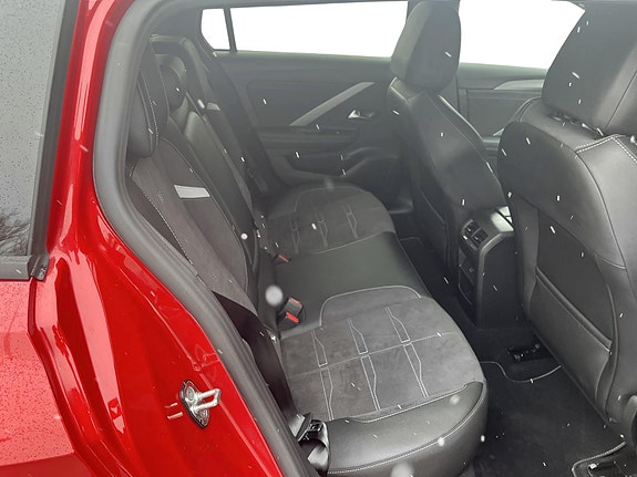 Opel Astra 22 of 26