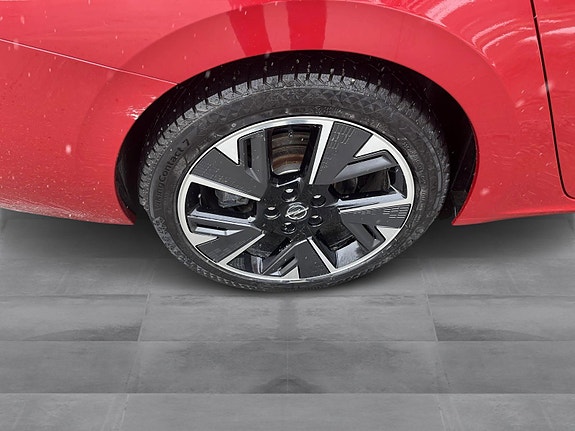 Opel Astra 24 of 26