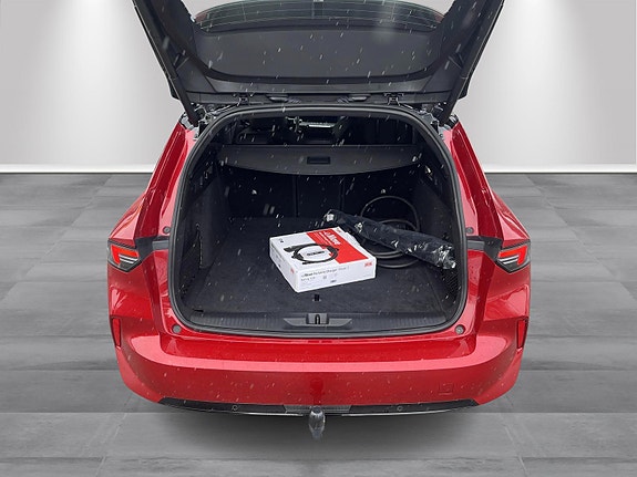 Opel Astra 5 of 26
