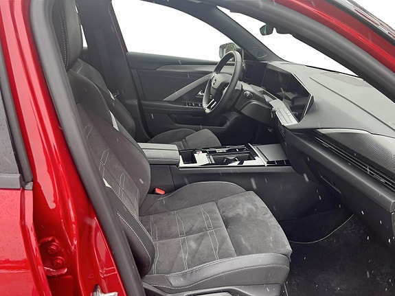 Opel Astra 23 of 26