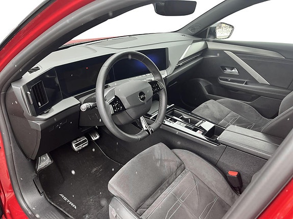 Opel Astra 9 of 26