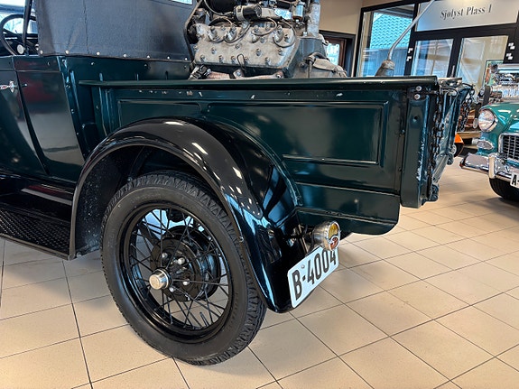 Ford Andre 18 of 30