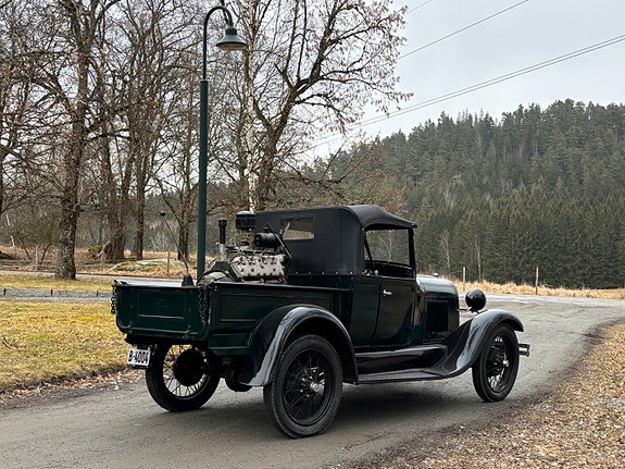 Ford Andre 2 of 30