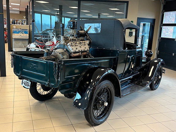 Ford Andre 6 of 30