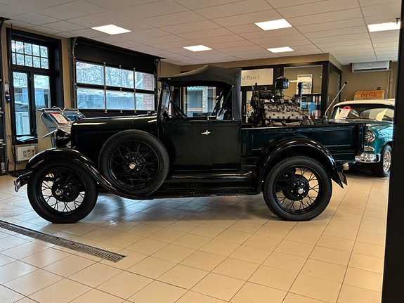 Ford Andre 9 of 30