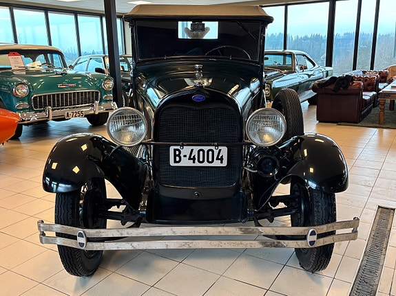 Ford Andre 10 of 30