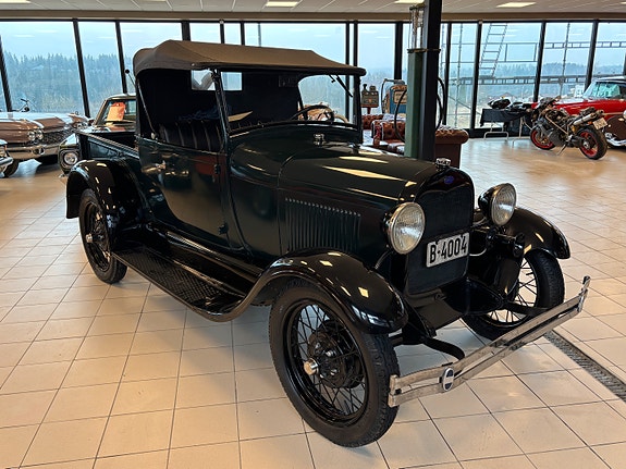 Ford Andre 7 of 30