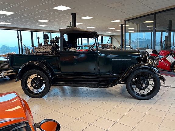 Ford Andre 8 of 30