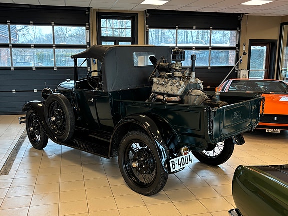 Ford Andre 5 of 30