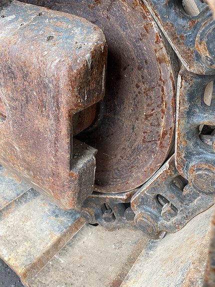 Doosan DX255-LC-5 27 of 30