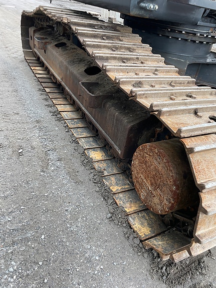 Doosan DX255-LC-5 24 of 30