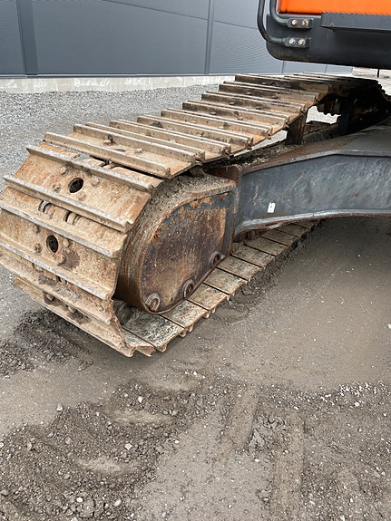 Doosan DX255-LC-5 23 of 30