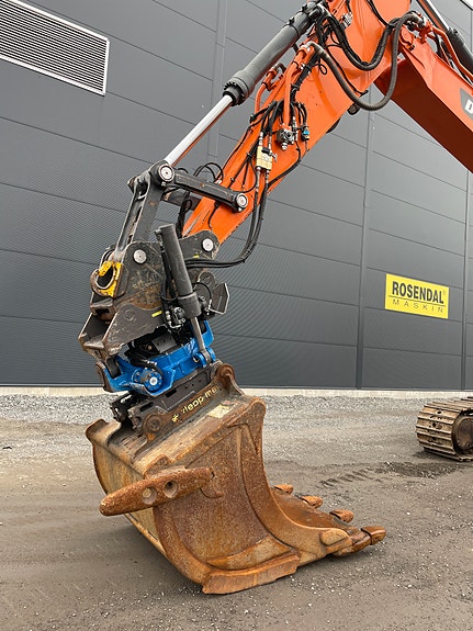 Doosan DX255-LC-5 21 of 30