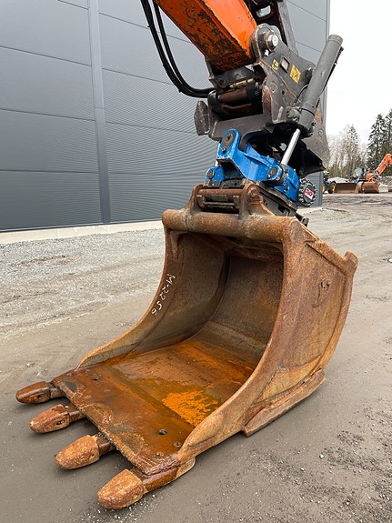 Doosan DX255-LC-5 14 of 30