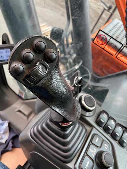 Doosan DX255-LC-5 17 of 30