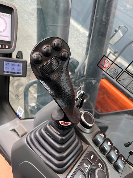 Doosan DX255-LC-5 19 of 30
