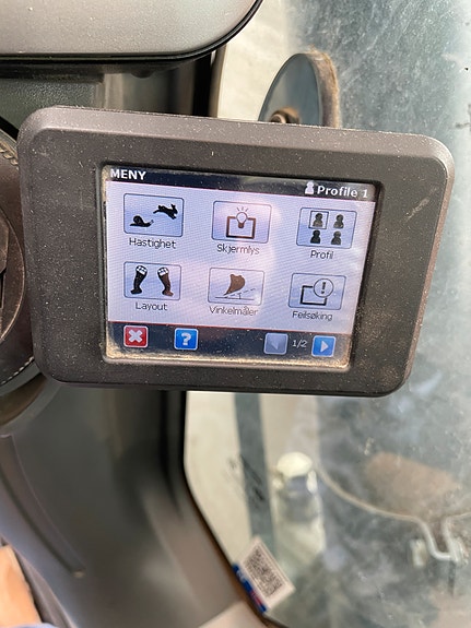 Doosan DX255-LC-5 16 of 30