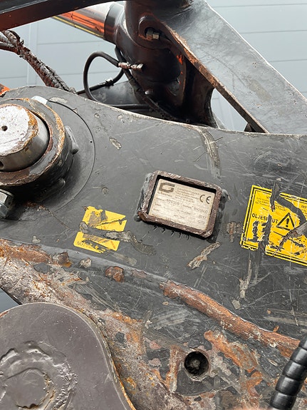 Doosan DX255-LC-5 10 of 30