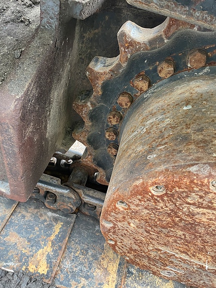 Doosan DX255-LC-5 29 of 30
