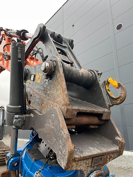 Doosan DX255-LC-5 11 of 30