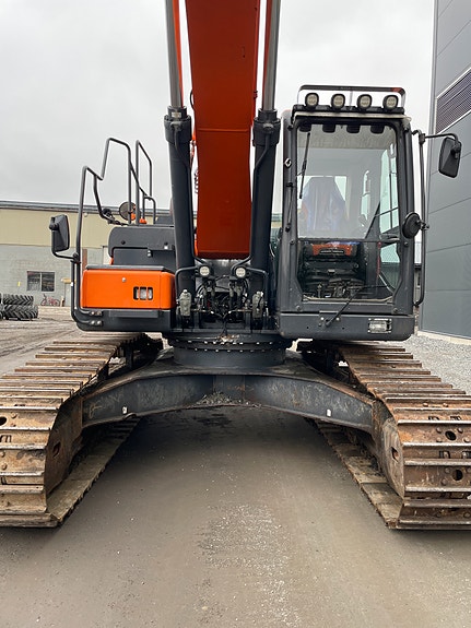 Doosan DX255-LC-5 8 of 30