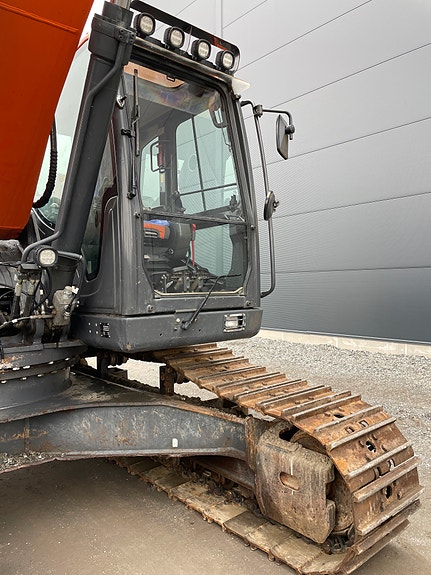 Doosan DX255-LC-5 7 of 30