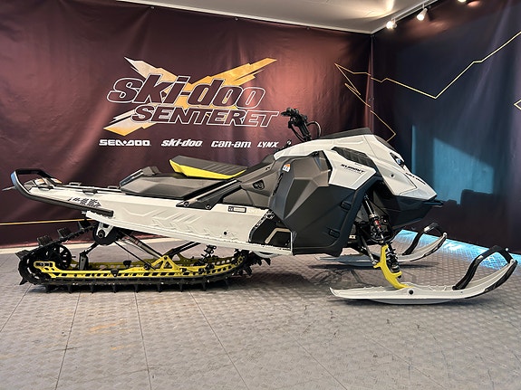 Ski-doo Summit Adrenaline Edge 850 E-TEC 5 of 5