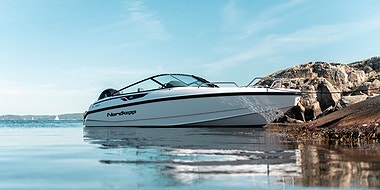 Sommer kupp NORDKAPP AVANT 605 HL+ / MERCURY 150 8 of 10