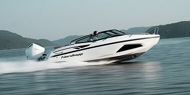 Sommer Kupp NORDKAPP NOBLESSE 660 HL ++/ MERCURY 200 V6 14 of 16