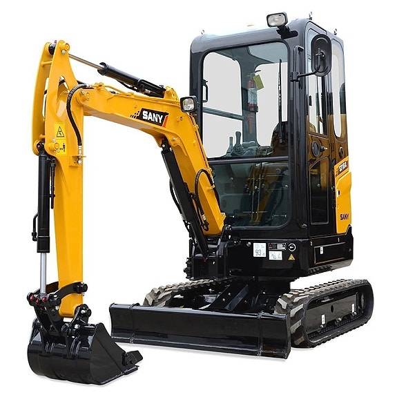 Sany SY18C