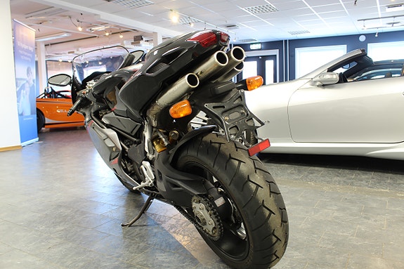 MV Agusta F4 312R 6 of 21