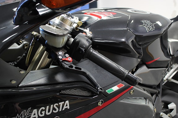 MV Agusta F4 312R 13 of 21