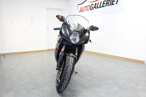 MV Agusta F4 312R 3 of 5