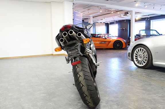 MV Agusta F4 312R 7 of 21