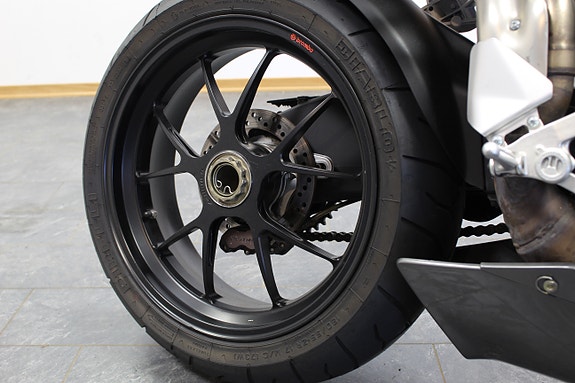 MV Agusta F4 312R 10 of 21