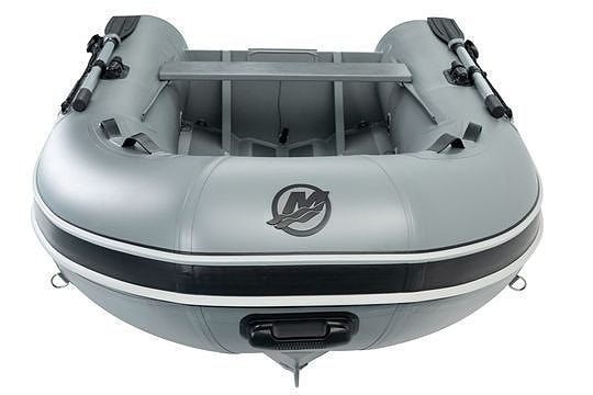 Quicksilver 270 Ultra Light Alu RIB - LAGERSALG - 8% RABATT 5 of 7