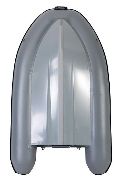 Quicksilver 270 Ultra Light Alu RIB - LAGERSALG - 8% RABATT 7 of 7
