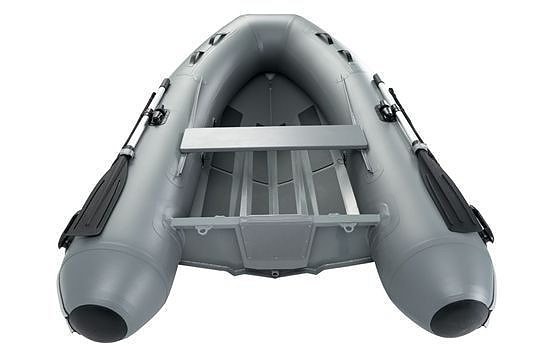 Quicksilver 270 Ultra Light Alu RIB - LAGERSALG - 8% RABATT 6 of 7