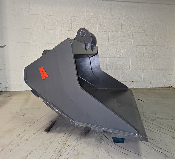 Andre Fast Pusseskuffe  S30 - S70 Anleggsenteret